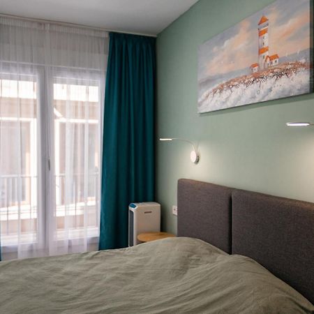 New Beach Apartments Alicante Luaran gambar