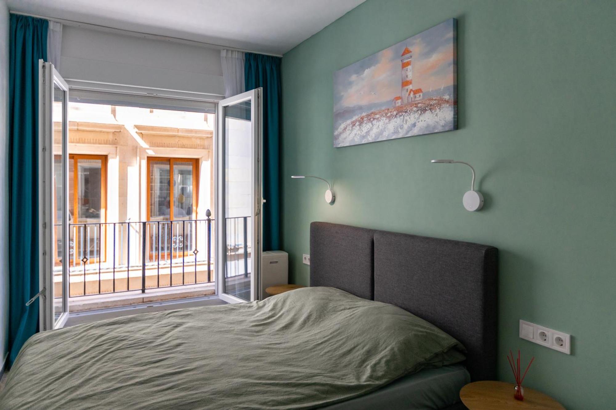 New Beach Apartments Alicante Luaran gambar
