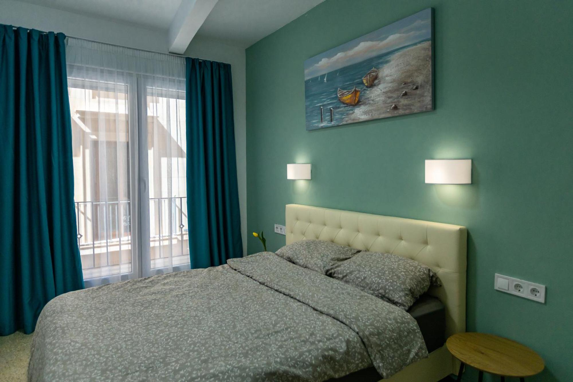 New Beach Apartments Alicante Luaran gambar